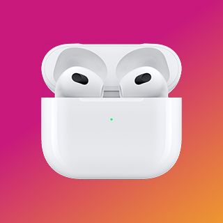 Apple AirPods (3rd generation)