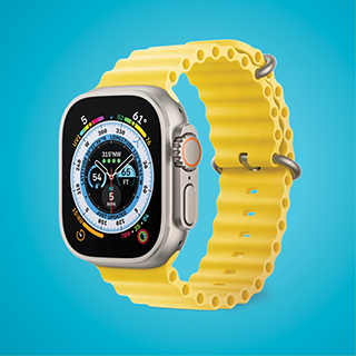 „Apple Watch Ultra Cellular''